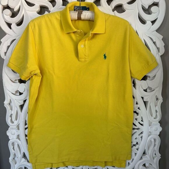 Men’s Ralph Lauren Polo - Picture 5 of 6